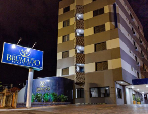 Гостиница Brumado Hotel  Кампу-Гранди